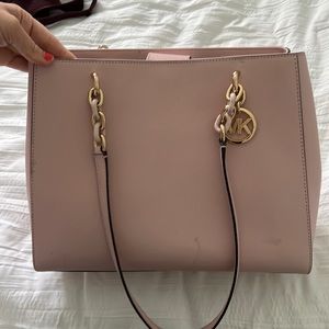 Michael Kors purse!